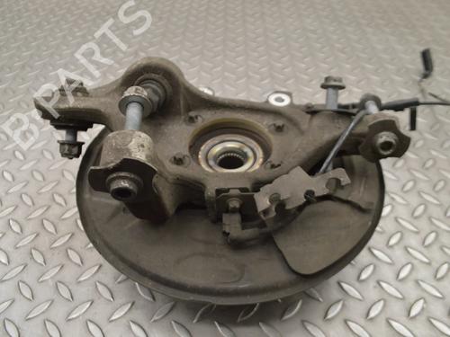 Venstre hjullagerhus spindel MERCEDES-BENZ E-CLASS (W213) E 220 d (213.004) | BP30229727M27 