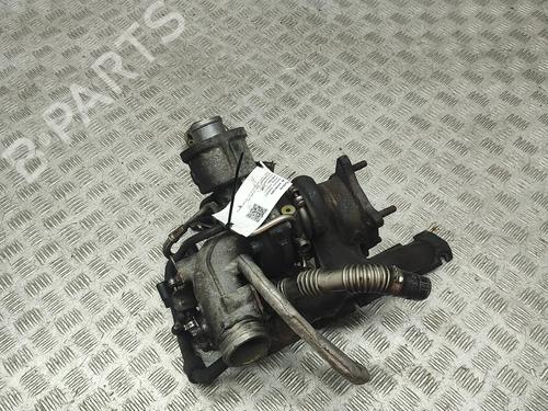 Used Turbocharger/Supercharger Turbocharger/Supercharger AUDI A4 B7 (8EC) 2.0 TFSI (220 hp) 33373395 33373395