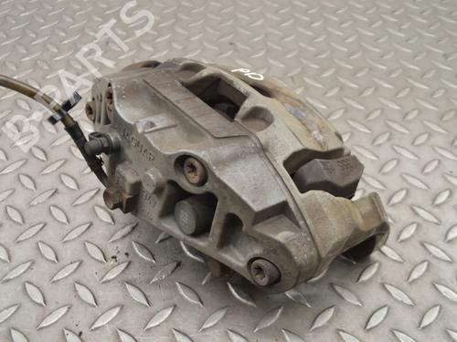 Right front brake caliper JAGUAR F-TYPE Coupe (X152) 3.0 SCV6 | BP33352200M104 - Image 3