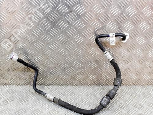 Used AC pipe AUDI A6 Allroad C7 (4GH, 4GJ) 3.0 TDI quattro (272 hp) 14643967