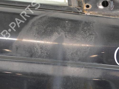Right front door JAGUAR S-TYPE II (X200) R 4,2 V8 | BP6749709C3 