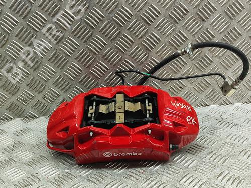 Used Left front brake caliper HONDA CIVIC X Hatchback (FC_, FK_) 2.0 Type-R (FK8) (320 hp) 28612166