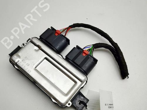 Electronic module VW PASSAT B7 (362) 1.4 TSI EcoFuel | BP37469387M83 - Image 4