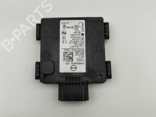 Elektronisk modul NISSAN QASHQAI III (J12) 1.3 DIG-T (140 hp) 28560629