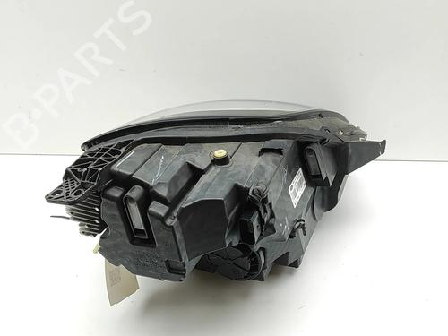 Left headlight FORD PUMA (J2K, CF7) 1.0 EcoBoost mHEV | BP36066928C28 - Image 2