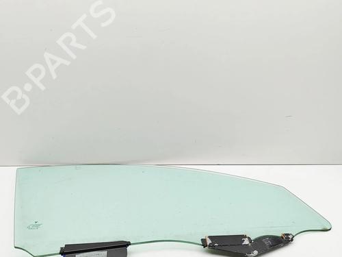 Used Front right door window Front right door window TESLA MODEL Y (5YJY) Long Range All-wheel Drive (514 hp) 33394349 33394349