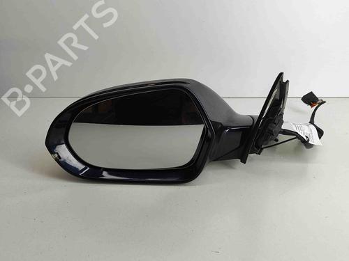 Left mirror AUDI A6 C7 Avant (4G5, 4GD) 2.0 TDI quattro | BP29637495C26 