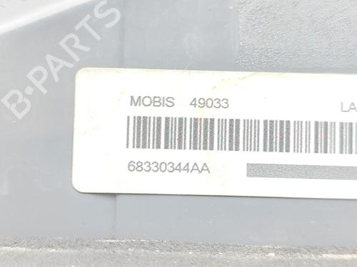 Right tailgate light JEEP CHEROKEE (KL) 2.2 CRD 4x4 | BP39472786C80 - Image 7