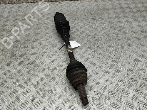 Left front driveshaft BMW X6 (E71, E72) xDrive 40 d | BP30130659M38