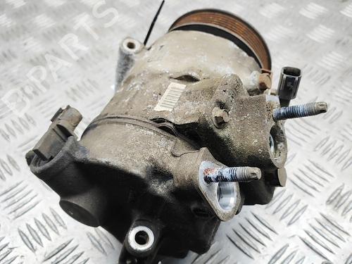 AC compressor FORD TRANSIT V363 Van (FCD, FDD) 2.0 EcoBlue | BP37642389M34 - Image 4
