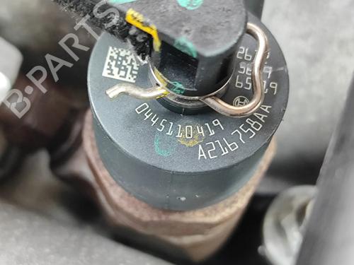 Engine ALFA ROMEO GIULIETTA (940_) 2.0 JTDM (940FXQ1A, 940FYC1A) | BP38960111M1 - Image 10
