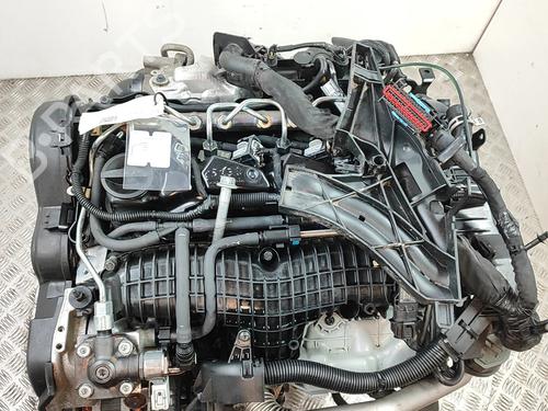 Engine VOLVO V40 Hatchback (525) D4 | BP38622892M1 - Image 5