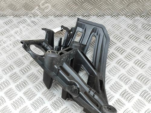 Rear bumper bracket CITROËN C5 AIRCROSS (A_) 1.5 BlueHDi 130 (ACYHZJ, ACYHZR) | BP27791356C159 