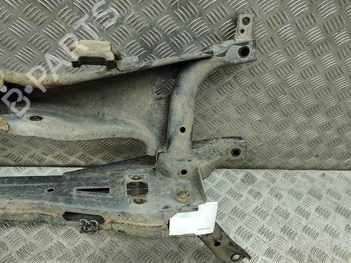 Rear axle HONDA CIVIC X Hatchback (FC_, FK_) 2.0 Type-R (FK8) | BP21077777M2 