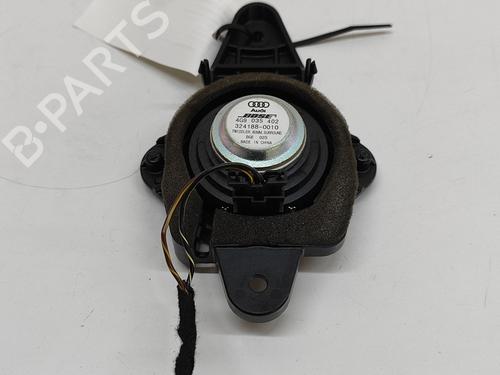 Speaker AUDI A6 C7 Avant (4G5, 4GD) 2.0 TDI | BP28028606E2 