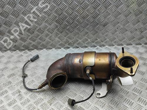 Catalyst OPEL ASTRA K (B16) 1.2 Turbo (68) | BP36186646M10 - Image 4
