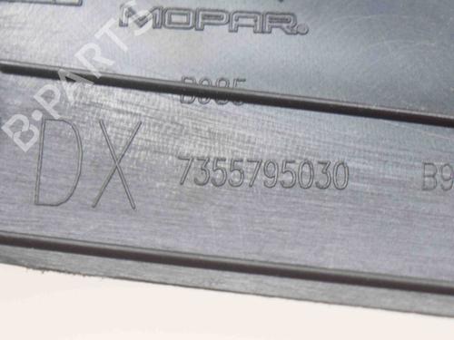 Other JEEP RENEGADE SUV (BU, B1, BV) 2.0 CRD 4x4 | BP14626006O1