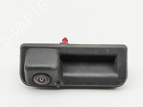 Kamera CUPRA FORMENTOR (KM7, KMP) 2.0 TSI 4Drive (310 hp) 30937839