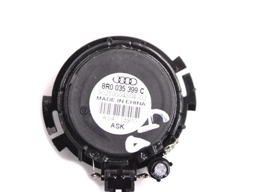 Speaker AUDI Q5 (8RB) 2.0 TDI quattro | BP30228162E2