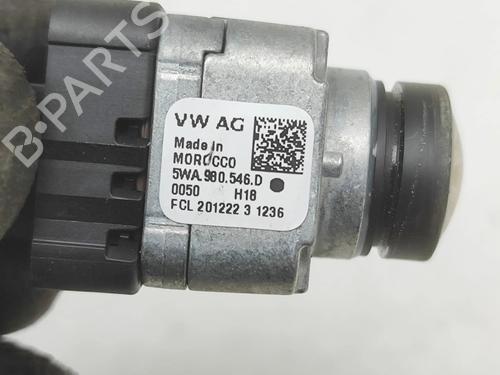 Camera VW ID.4 (E21) GTX | BP35717901E14  - Image 6