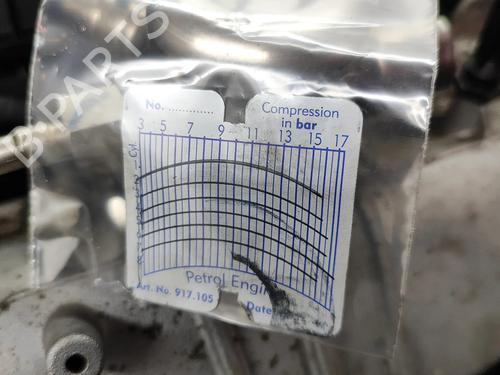 Engine PORSCHE CAYENNE (92A) 3.6 S | BP24975075M1  - Image 9