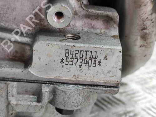 Engine VOLVO XC60 II (246) 2.0 B5 Mild-Hybrid | BP29486137M1 