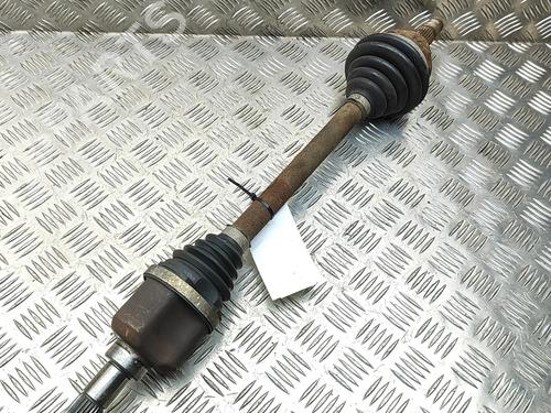 Left front driveshaft PEUGEOT 2008 I (CU_) 1.2 THP 110 / PureTech 110 | BP33376384M38 - Image 4