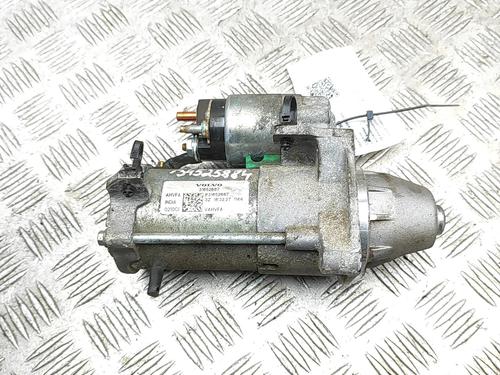 Used Starter Starter VW PASSAT B7 (362) 2.0 TDI (140 hp) 33797770 33797770