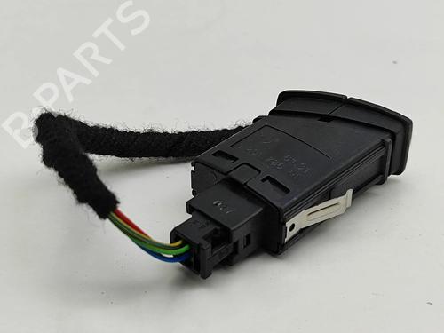 Warning switch BMW 3 Touring (F31) 335 d xDrive | BP26153800I22  - Image 5