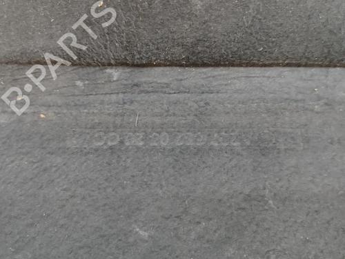 Upper protection MERCEDES-BENZ E-CLASS Coupe (C207) E 350 BlueTEC / d (207.326) | BP24141184M93 