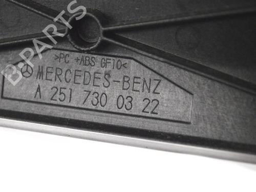 Other MERCEDES-BENZ R-CLASS (W251, V251) R 280 CDI (251.121, 251.026, 251.126) | BP30232612O1 