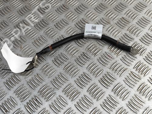 Kabel PORSCHE TAYCAN Cross Turismo (Y1B) 4 (Y1BBD1) (476 hp) 28497840