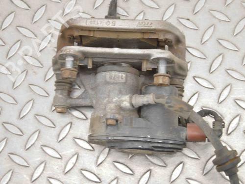 Left rear brake caliper FIAT 500X (334_) 1.3 (334.AXR11) | BP30238926M107