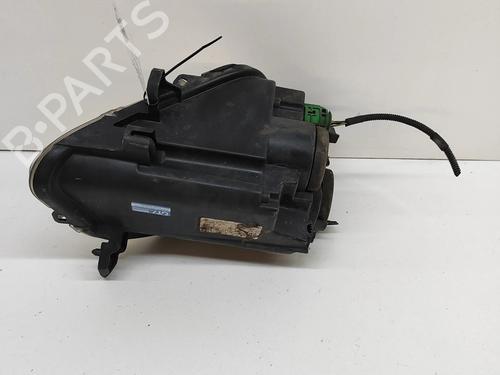 Left headlight FIAT 500L (351_, 352_) 1.6 D Multijet (199LYD1B) | BP23247845C28  - Image 6