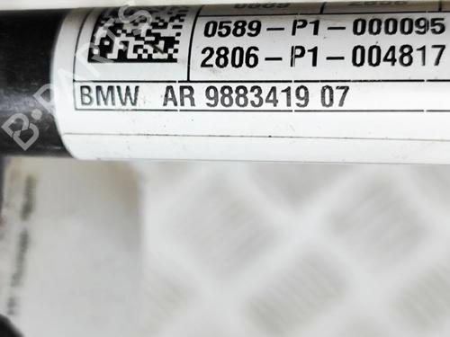 Electronic module BMW X2 (U10) sDrive 20 i | BP36565132M83 - Image 7
