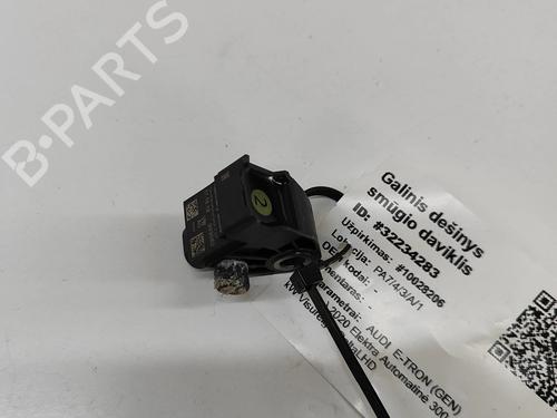 Sensor electrónico AUDI E-TRON (GEN) 55 quattro | BP29404330M84 