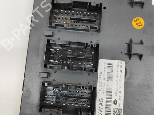 Electronic module AUDI Q3 (8UB, 8UG) 2.0 TDI quattro | BP27245057M83 - Image 6