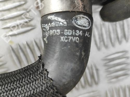 Pipe JAGUAR I-PACE (X590) EV400 AWD | BP28435738M125 - Image 6