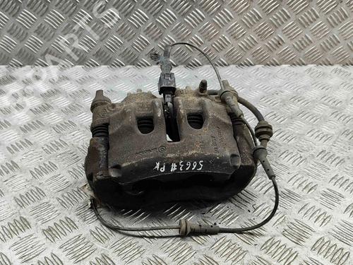 Used Left front brake caliper Left front brake caliper OPEL MOVANO B Van (X62) 2.3 CDTI FWD (FV) (125 hp) 36066756 36066756
