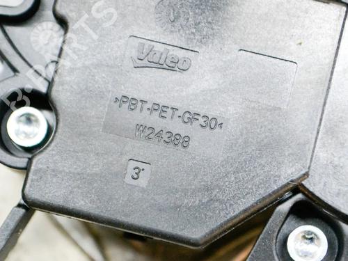 Rear wiper motor VW ID.3 (E11, E12) Pro | BP27756332M102  - Image 6