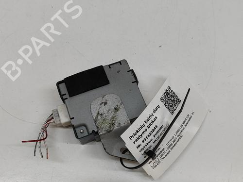 Electronic module TOYOTA LAND CRUISER PRADO (_J12_) 3.0 D-4D (KDJ120_) | BP27731320M83 