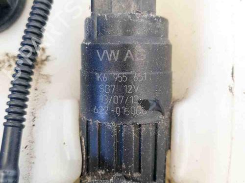 Windscreen washer tank AUDI Q7 (4LB) 3.0 TDI quattro | BP6765841C113 