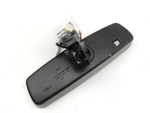 Rear mirror FORD FOCUS III 1.0 EcoBoost | BP30108850I6