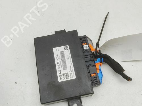 Engine control unit (ECU) VW ID.4 (E21) GTX | BP35717813M57 - Image 2