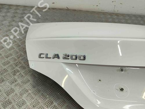 Tailgate MERCEDES-BENZ CLA Coupe (C117) CLA 200 CDI / d (117.308) | BP29458526C6 