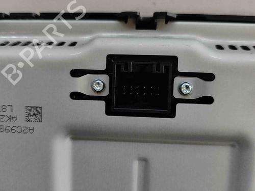 Display monitor VW T-ROC (A11, D11) 2.0 R 4motion | BP29487450C48 