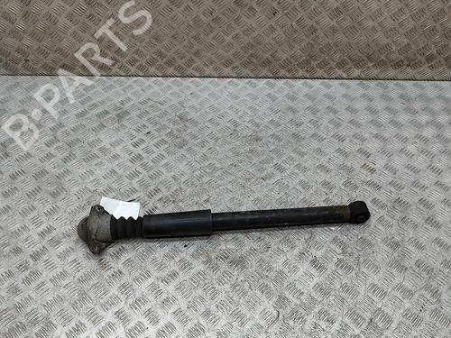Used Left rear shock absorber Left rear shock absorber VW NEW BEETLE Convertible (1Y7) 1.6 (102 hp) 27627391 27627391