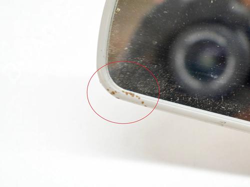 Rear mirror RENAULT ZOE (BFM_) ZOE | BP8624371I6 - Image 4