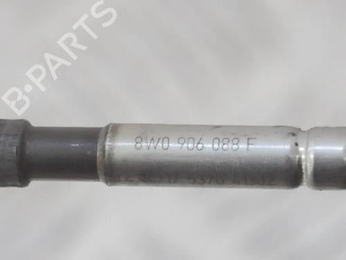 Electronic sensor AUDI A4 B9 Avant (8W5, 8WD) 2.0 TDI | BP7734475M84 - Image 4