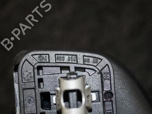 Interior roof handle MERCEDES-BENZ A-CLASS (W176) A 220 CDI (176.003) | BP14660483I35